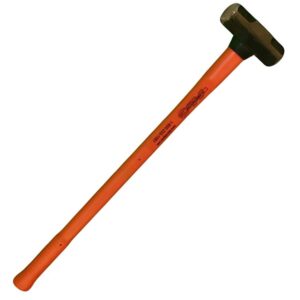 Flame Fighter Pry Bars, Sledgehammers, & Mallets
