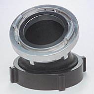 South Park Corp. ST81 Storz Swivel Elbow, 30° Bend, Rocker Lug
