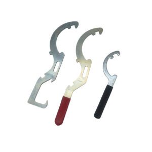 South Park Corp. ST88 Storz Single End Spanner Wrenches