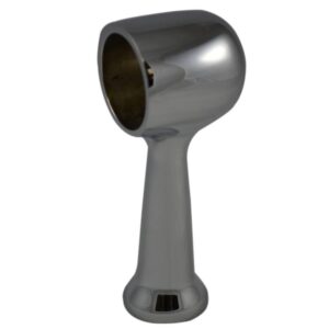 South Park Corp. TBR-57 Thread Base End Mount Rail Bracket