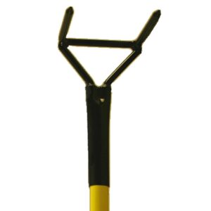Flame Fighter Trash Hooks
