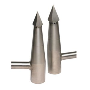 Flame Fighter Replacement Parts for AGT