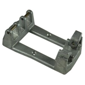 South Park Corp. WH-76 Wrench Holder Bracket, Wrench Holder Only, No Wrenches