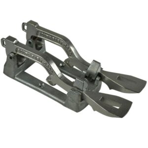 South Park Corp. WH-76-2 Wrench Set, 2 Wrench Set