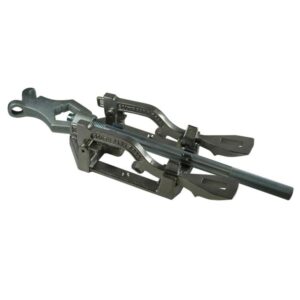 South Park Corp. WH-76-3 Wrench Set, 3 Wrench Set