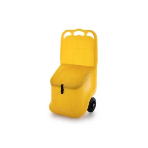 Flame Fighter Unikart Mobile Storage Box