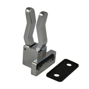 South Park Corp. ZSMA-52 Side Mount Axe Handle Bracket, Zinc