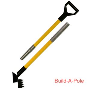 Flame Fighter Pike Pole Kits - Build-A-Pole