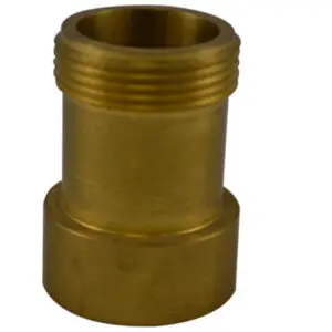 South Park Corp. IL-31E Extension Coupling, Internal Lug