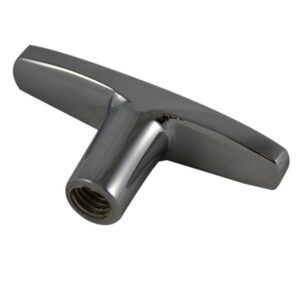 South Park Corp. PH-60 Pull Handle, Brass
