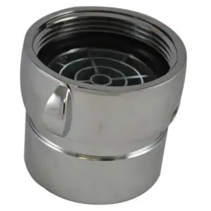 South Park Corp. SDF-33S Swivel Coupling, w/ Screen