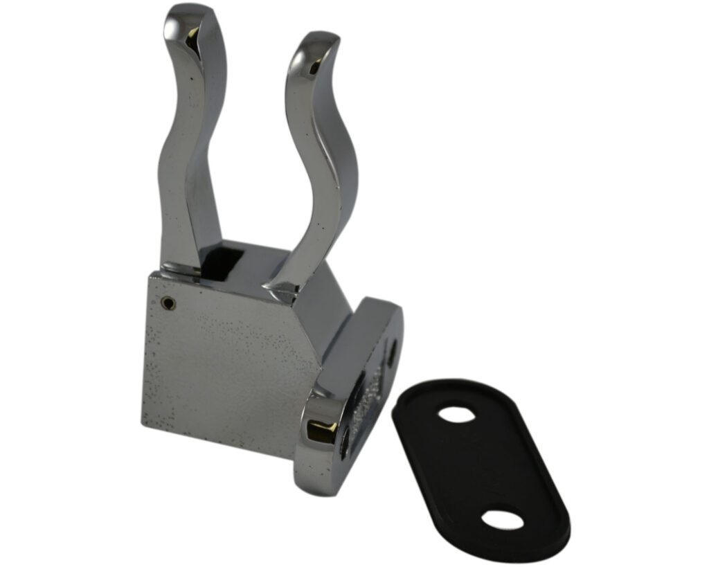 South Park Corp. SMP-59Z Pike Pole Bracket, Vertical Mount