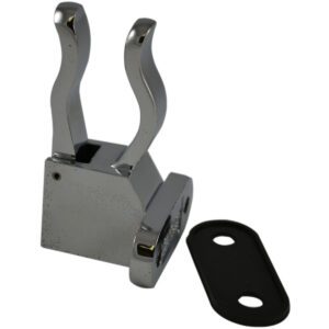 South Park Corp. SMP-59Z Pike Pole Bracket, Vertical Mount