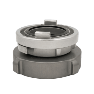 South Park Corp. ST83 Storz Straight Female Swivel, Rocker Lug